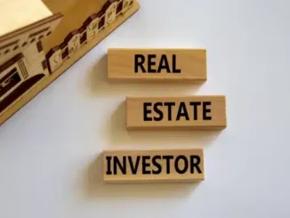 Real Estate