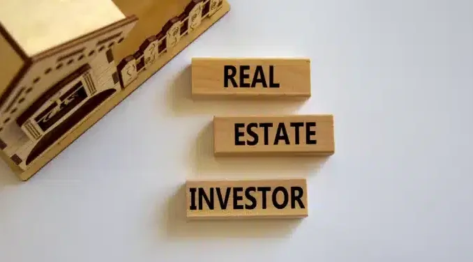 Real Estate