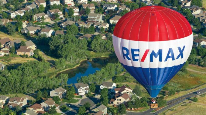 RE/MAX