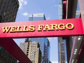 Wells Fargo