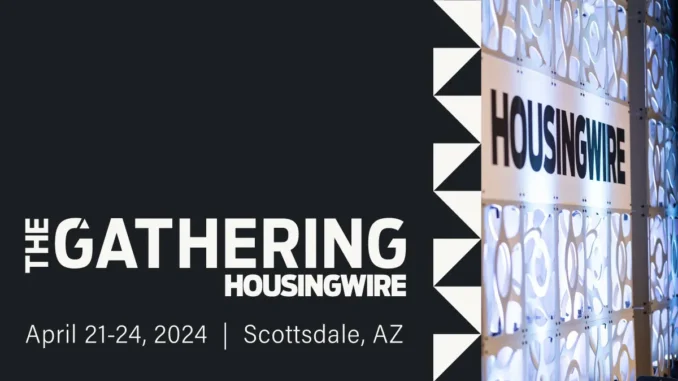 HousingWire