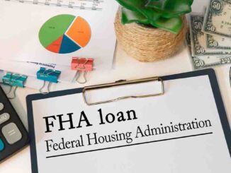 FHA