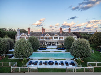 Hamptons