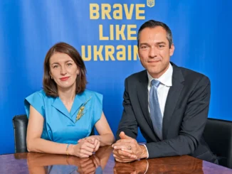 Airbnb and Ukraine sign joint memorandum of understanding to support post-war tourism