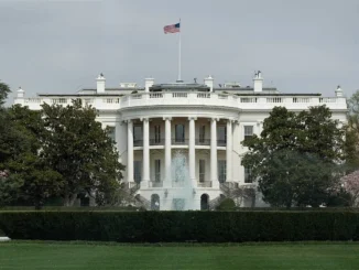 White House