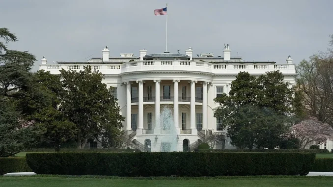 White House