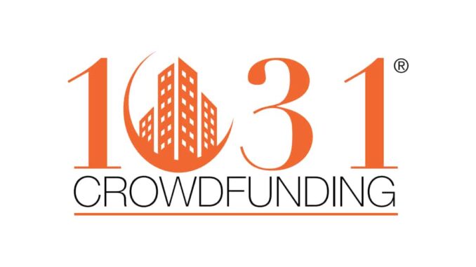 1031 Crowdfunding