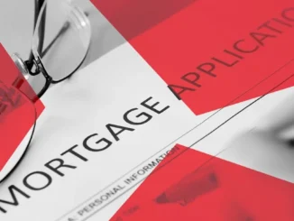 Mortgage applications