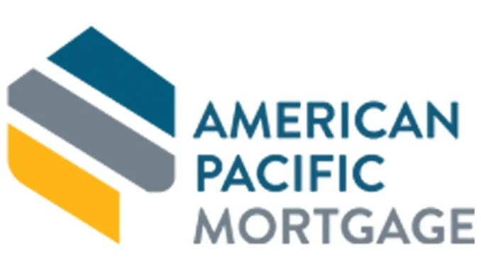 American Pacific Mortgage