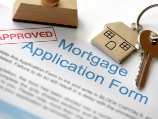 Mortgage