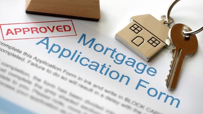 Mortgage