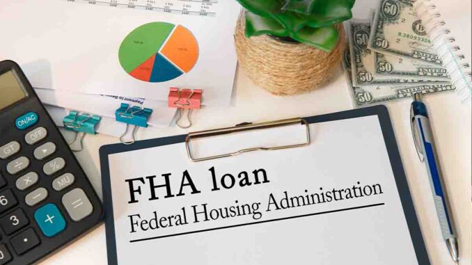 FHA