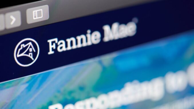 Fannie Mae