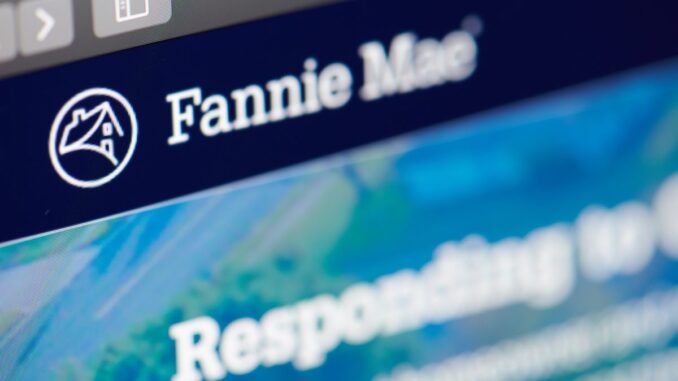 Fannie Mae