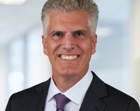 John L. Creswell Joins Trez Capital as Executive Managing Director Trez Capital
