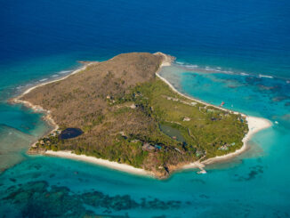 Necker Island