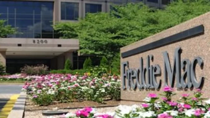 Freddie Mac