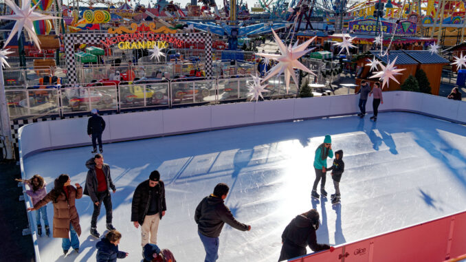 Coney Island