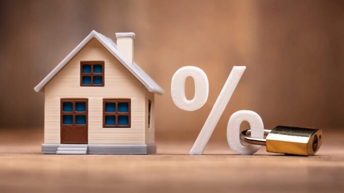 mortgage rates