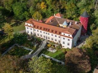 Austrian Castle