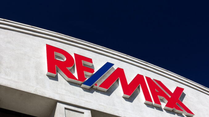 RE/MAX