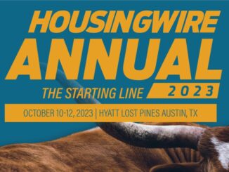 HousingWire Annual