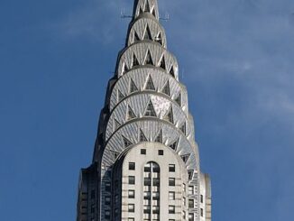 Chrysler Building