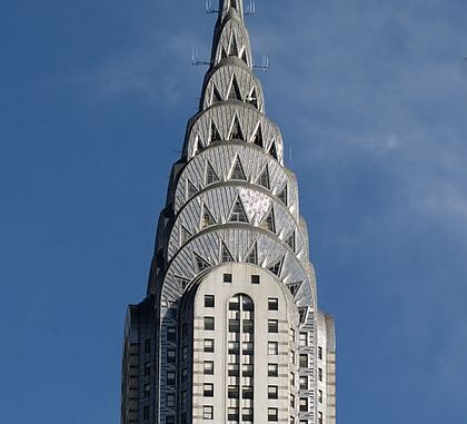 Chrysler Building