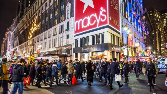 Macy’s