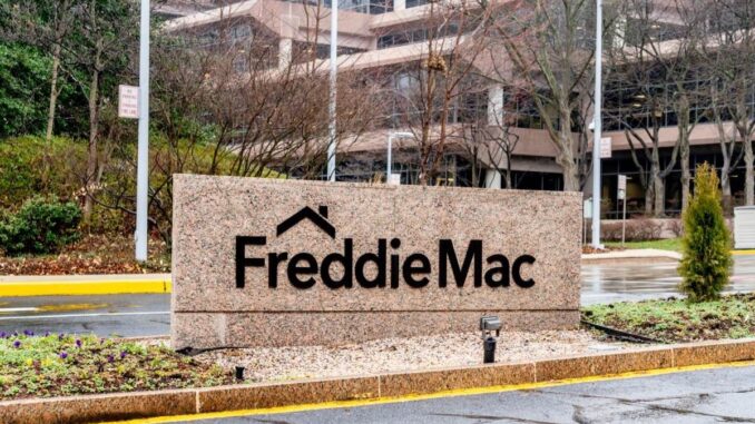 Freddie Mac