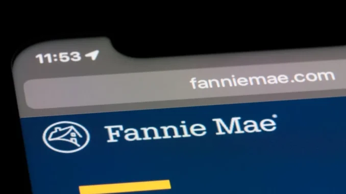 Fannie Mae