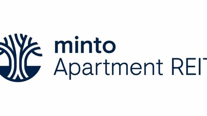 Minto Apartment