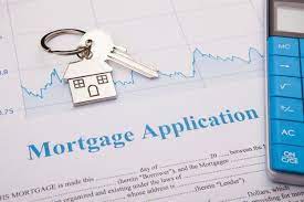 Mortgage Application