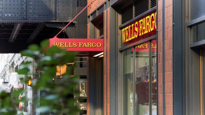 Wells Fargo