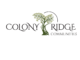 Colony Ridge