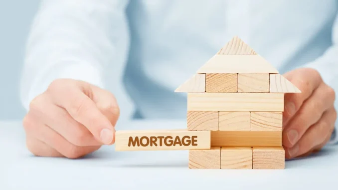 Mortgage