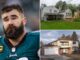 Jason Kelce