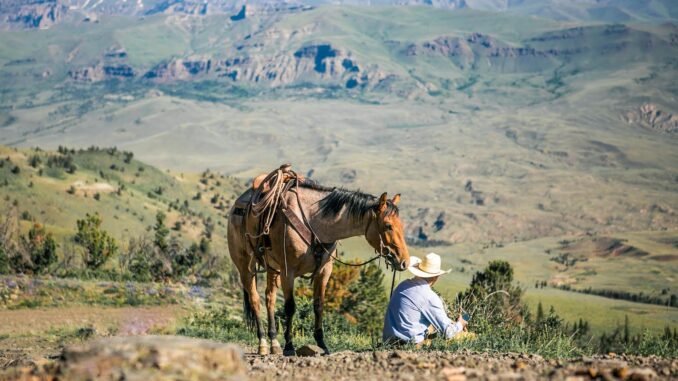 Wyoming