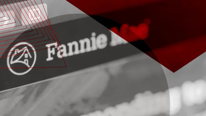 Fannie Mae