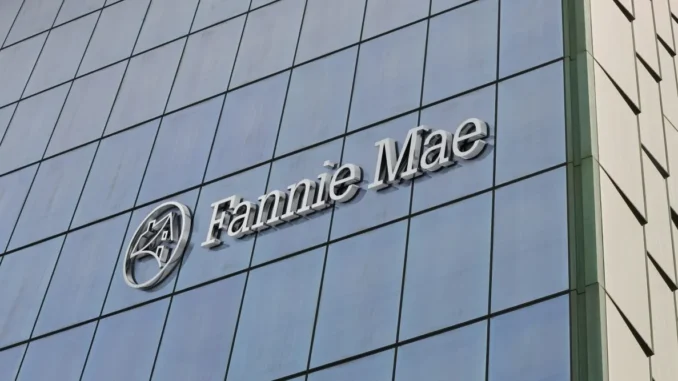 Fannie Mae