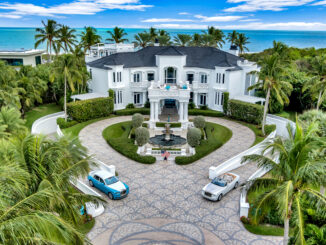 Florida mansion