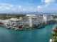 Miami Beach penthouse