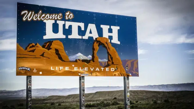 Utah