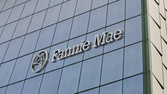 Fannie Mae