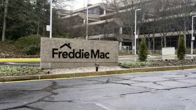 Freddie Mac