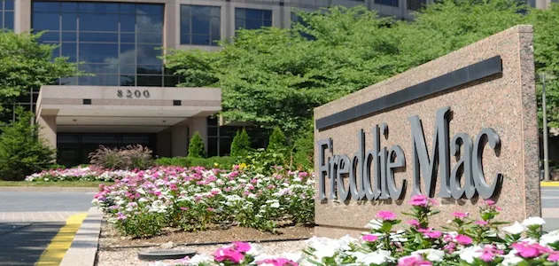 Freddie Mac