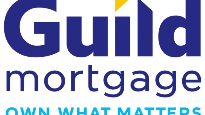 Guild Mortgage