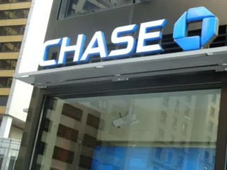 JPMorgan Chase