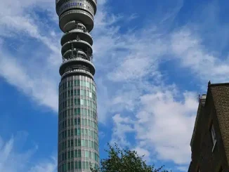 BT Tower