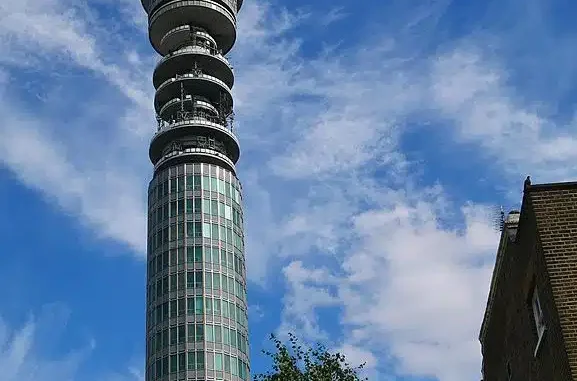 BT Tower